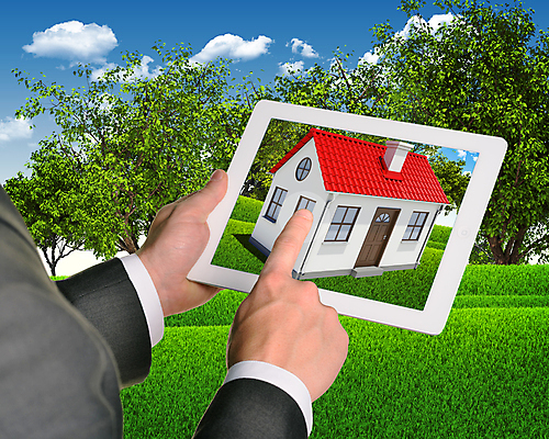 포토 JPG 해외이미지 손 주택 들기 신체부위 태블릿 터치 부동산중개인 해외202004 해외포토 모션 부동산 사람 건물 전자제품 스마트기기 중개인 파일형식