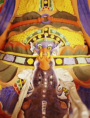 포토 JPG 한국문화 한국전통 문양 무늬 한국 전통문양 동물문양 국내포토 동양문화 전통 아시아 파일형식