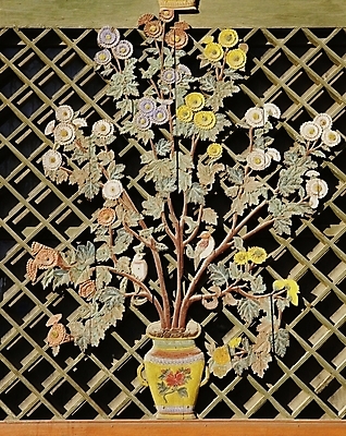 포토 JPG 한국문화 한국전통 문양 무늬 꽃무늬 식물문양 한국 사람없음 전통문양 동물문양 국내포토 식물 동양문화 전통 꽃 아시아 파일형식