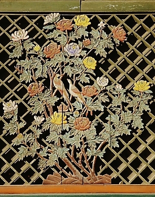 포토 JPG 한국문화 한국전통 문양 무늬 꽃무늬 식물문양 한국 사람없음 전통문양 동물문양 국내포토 식물 동양문화 전통 꽃 아시아 파일형식