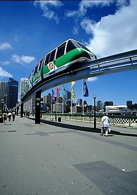 포토 JPG 외국인 해외풍경 해외 시설물 현대건축 건축 길 외국문화 하늘 기찻길 오세아니아 호주 시드니 호주문화 모노레일 철도의날 국내포토 건축물 나라 문화 인종 풍경 서양문화 파일형식 법정기념일