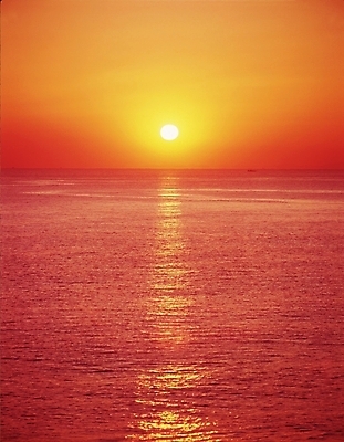 포토 JPG 바다 자연 하늘 풍경 사람없음 야외 태양 일출 노을 일몰 국내포토 자연요소 생태계 파일형식