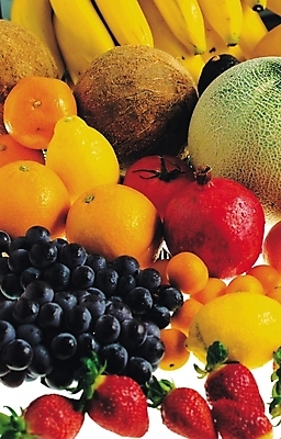 포토 JPG 스튜디오촬영 오렌지 과일 딸기 포도 바나나 사람없음 멜론 레몬 석류 금귤 국내포토 귤 실내 파일형식