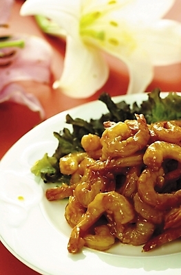 포토 JPG 스튜디오촬영 음식 사람없음 중식 새우요리 칠리소스 칠리새우 국내포토 새우 실내 소스_음식 파일형식