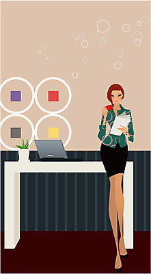 EPS 라이프스타일 여자 커피 일러스트 비즈니스 탁자 휴식 실내 한명 사람 20대 성인 비즈니스라이프 노트북 사무실 비즈니스우먼 문서 여자만 여자한명만 성인여자만 청년만 청년여자만 성인한명만 청년여자한명만 성인여자한명만 성인만 국내일러스트 1 음료 가구 컨셉 청년 내부 생활 전자제품 직장인 파일형식 벡터