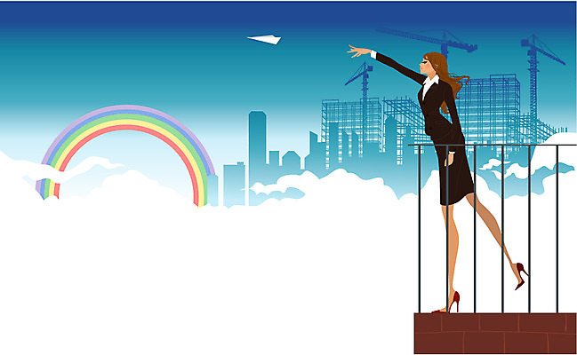 EPS 주간 라이프스타일 여자 무지개 일러스트 비즈니스 난간 건설업 한명 사람 20대 성인 야외 비즈니스라이프 비즈니스우먼 중장비 종이비행기 기중기 여자만 여자한명만 성인여자만 청년만 청년여자만 성인한명만 청년여자한명만 성인여자한명만 성인만 국내일러스트 자연요소 1 산업 청년 생활 직장인 산업장비 종이접기 파일형식 벡터