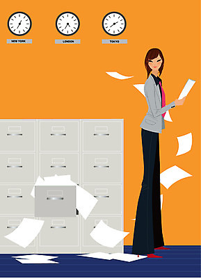 EPS 라이프스타일 여자 시계 일러스트 비즈니스 실내 한명 사람 정장 20대 성인 비즈니스라이프 시간 업무 비즈니스우먼 작업실 무역 서랍장 문서 여자만 여자한명만 성인여자만 청년만 청년여자만 성인한명만 청년여자한명만 성인여자한명만 성인만 국내일러스트 1 옷 산업 가구 청년 내부 생활 작업 직장인 파일형식 벡터