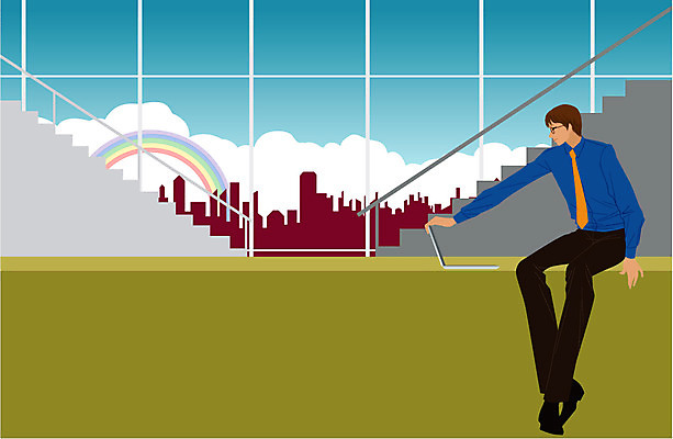 EPS 구름 라이프스타일 남자 무지개 일러스트 비즈니스 하늘 실내 한명 사람 빌딩 20대 성인 건물 비즈니스라이프 노트북 계단 비즈니스맨 남자만 남자한명만 성인남자만 청년만 청년남자만 청년남자한명만 성인한명만 성인남자한명만 성인만 국내일러스트 자연요소 1 건축물 청년 내부 생활 전자제품 직장인 파일형식 벡터