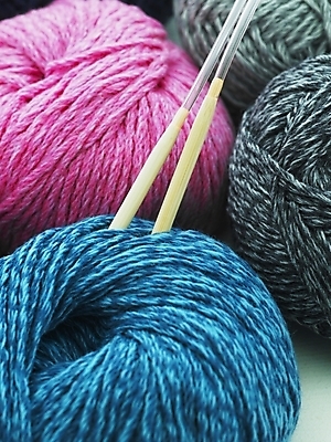 포토 JPG 생활용품 사람없음 바늘 뜨개질 털실 오브젝트 국내포토 취미 도구 실 파일형식