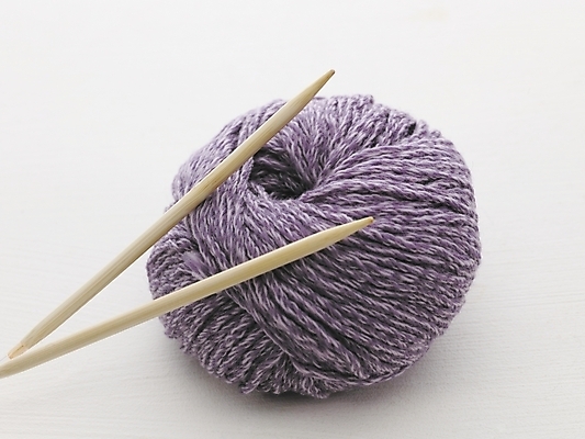 포토 JPG 생활용품 사람없음 바늘 뜨개질 털실 오브젝트 국내포토 취미 도구 실 파일형식