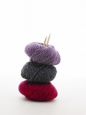 포토 JPG 생활용품 누끼 사람없음 바늘 뜨개질 털실 오브젝트 국내포토 취미 도구 실 파일형식