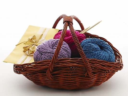 포토 JPG 생활용품 문구용품 누끼 사람없음 바구니 바늘 감사카드 뜨개질 털실 오브젝트 국내포토 카드프레임 카드_감사 프레임 취미 도구 실 파일형식