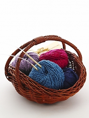 포토 JPG 생활용품 문구용품 누끼 사람없음 바구니 뜨개질 털실 오브젝트 국내포토 카드프레임 프레임 취미 실 파일형식