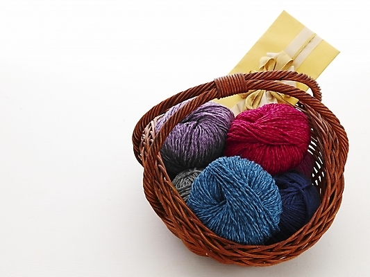 포토 JPG 생활용품 문구용품 누끼 사람없음 바구니 감사카드 뜨개질 털실 오브젝트 국내포토 카드프레임 카드_감사 프레임 취미 실 파일형식