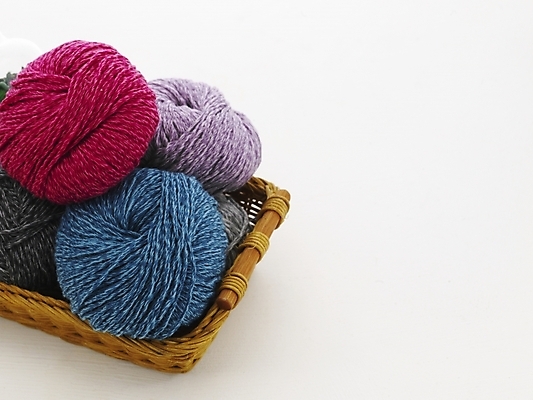 포토 JPG 생활용품 사람없음 바구니 뜨개질 털실 오브젝트 국내포토 취미 실 파일형식