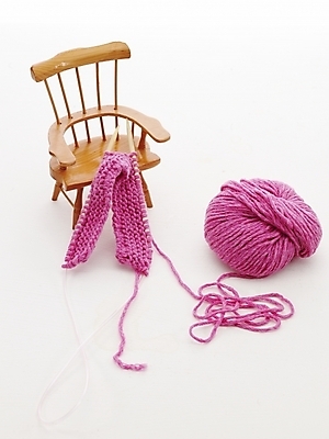 포토 JPG 생활용품 의자 사람없음 뜨개질 털실 오브젝트 국내포토 가구 취미 실 파일형식