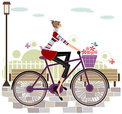 EPS 주간 우먼라이프 라이프스타일 웰빙 계절 공공시설 여자 꽃 나비 가로등 벤치 일러스트 휴식 한명 사람 20대 성인 취미 야외 라이프 30대 운동 소풍 자전거 봄 산책 여자만 여자한명만 성인여자만 성인만 국내일러스트 자연요소 식물 1 곤충 컨셉 의자 건강 청년 생활 장년 야외활동 바이크 시설 파일형식 벡터