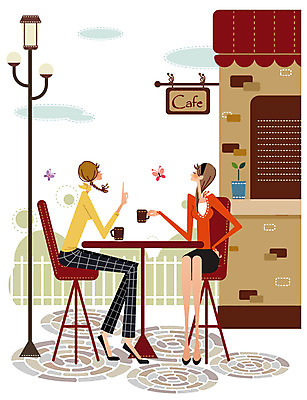 EPS 주간 우먼라이프 라이프스타일 웰빙 계절 공공시설 여자 화분 여유 커피 나비 가로등 의자 일러스트 탁자 휴식 사람 20대 취미 야외 두명 라이프 30대 친구 봄 카페 외출 카페테리아 상업시설 여자만 성인여자만 성인만 국내일러스트 자연요소 감정 음료 가구 곤충 컨셉 관계 청년 생활 장년 상점 시설 상업 파일형식 벡터