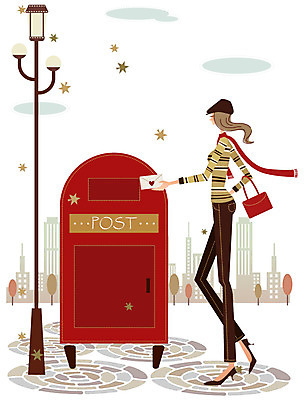 EPS 주간 우먼라이프 라이프스타일 공공시설 여자 패션 가로등 일러스트 휴식 거리 한명 사람 20대 성인 취미 야외 라이프 30대 우체통 편지 여자만 여자한명만 성인여자만 성인만 국내일러스트 자연요소 1 컨셉 청년 생활 장년 시설 파일형식 벡터