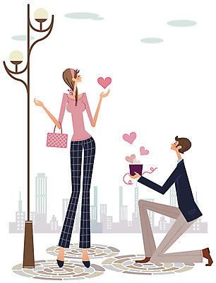 EPS 주간 라이프스타일 커플 공공시설 여자 남자 프로포즈 가로등 데이트 일러스트 휴식 사랑 사람 20대 취미 야외 두명 라이프 30대 상자 하트 성인만 국내일러스트 자연요소 모양 감정 컨셉 관계 청년 생활 장년 시설 파일형식 벡터