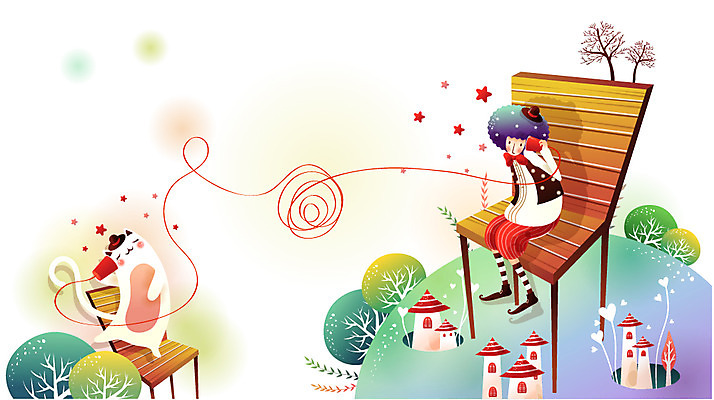 EPS 나무 남자 의자 일러스트 상상 청소년 주택 요정 한명 사람 소년 야외 10대 판타지 고양이 실전화기 상상캐릭터 통화 환상 남자만 남자한명만 십대만 십대남자만 십대남자한명만 국내일러스트 일러캐릭터 식물 캐릭터 1 어린이 가구 컨셉 포유류 모션 건물 반려동물 파일형식 벡터