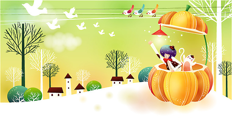 EPS 주간 나무 남자 일러스트 상상 청소년 호박 전등 주택 요정 한명 사람 소년 야외 10대 판타지 마을 고양이 상상캐릭터 참새 환상 남자만 남자한명만 십대만 십대남자만 십대남자한명만 국내일러스트 일러캐릭터 자연요소 식물 캐릭터 1 어린이 컨셉 채소 포유류 조류 조명 건물 반려동물 파일형식 벡터