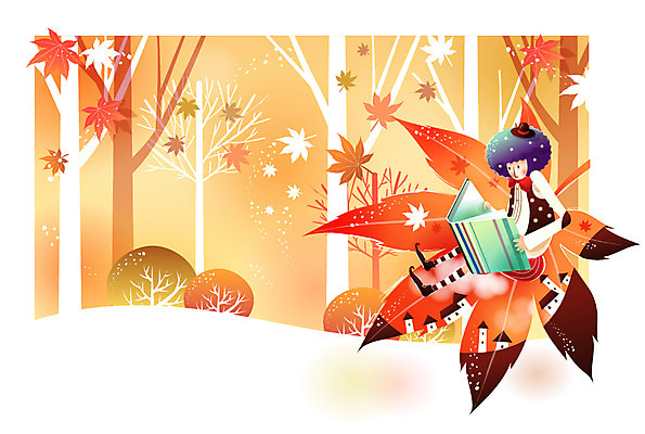 EPS 주간 계절 남자 단풍 일러스트 상상 청소년 단풍나무 휴식 주택 요정 한명 사람 소년 야외 10대 책 판타지 독서 가을 상상캐릭터 환상 남자만 남자한명만 십대만 십대남자만 십대남자한명만 국내일러스트 일러캐릭터 자연요소 나무 캐릭터 1 어린이 컨셉 잎 건물 파일형식 벡터