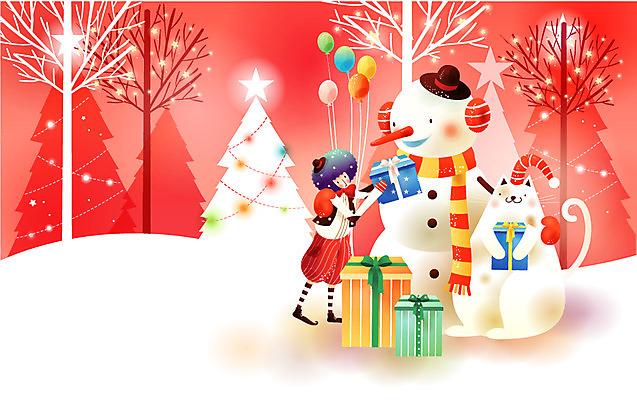 EPS 나무 계절 기념일 남자 종교 크리스마스 겨울 일러스트 상상 청소년 눈사람 요정 선물 한명 사람 이벤트 소년 야외 10대 판타지 크리스마스트리 파티 목도리 고양이 귀마개 상상캐릭터 풍선 환상 남자만 남자한명만 십대만 십대남자만 십대남자한명만 국내일러스트 일러캐릭터 식물 캐릭터 1 잡화 어린이 컨셉 포유류 반려동물 파일형식 벡터