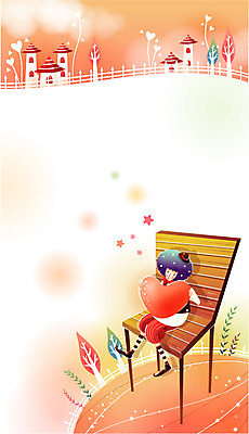 EPS 나무 남자 의자 일러스트 상상 청소년 휴식 주택 요정 한명 사람 소년 야외 10대 울타리 판타지 하트 상상캐릭터 환상 남자만 남자한명만 십대만 십대남자만 십대남자한명만 국내일러스트 일러캐릭터 모양 식물 캐릭터 1 어린이 가구 컨셉 건물 담장 파일형식 벡터