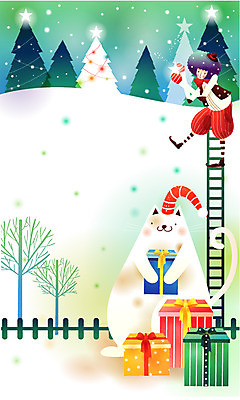 EPS 나무 계절 여자 기념일 남자 종교 크리스마스 겨울 일러스트 사다리 상상 청소년 선물 한명 사람 이벤트 소년 야외 10대 선물상자 울타리 판타지 크리스마스트리 고양이 상상캐릭터 환상 십대만 국내일러스트 일러캐릭터 식물 캐릭터 1 어린이 컨셉 포유류 담장 반려동물 상자 도구 파일형식 벡터