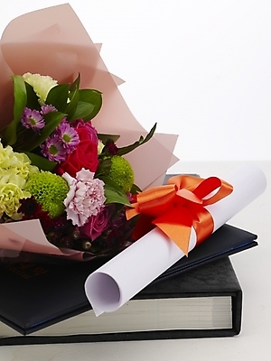 포토 JPG 교육 리본 꽃다발 졸업 사람없음 장식 졸업장 오브젝트 졸업앨범 국내포토 꽃 앨범 파일형식