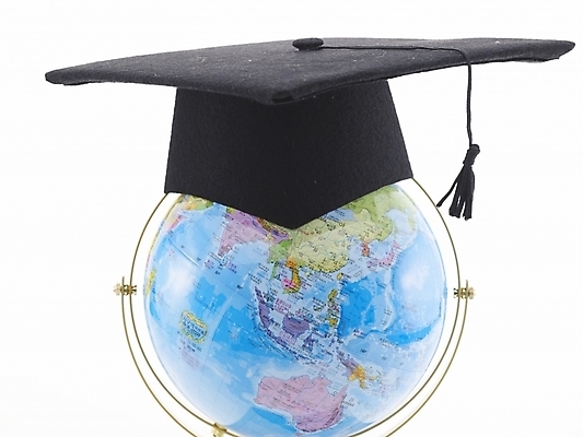 포토 JPG 모자 잡화 교육 학사모 졸업 사람없음 지구본 국내포토 모자_잡화 파일형식