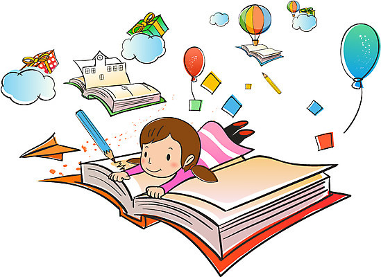 EPS 주간 구름 여자 어린이교육 교육 초등학생 어린이 일러스트 선물 한명 사람 소녀 야외 10대 책 독서 연필 스쿨라이프 입학 시작 풍선 여자만 여자한명만 소녀만 국내일러스트 자연요소 1 학생 라이프스타일 학교 청소년 학용품 필기구 어린이만 파일형식 벡터