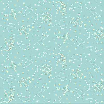 EPS 문양 별 백그라운드 무늬 패턴 일러스트 하늘 사람없음 별자리 팬시패턴 국내일러스트 자연요소 파일형식 벡터