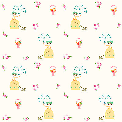 EPS 문양 여자 꽃 유럽 반려견 백그라운드 무늬 패턴 일러스트 한명 사람 20대 성인 사람없음 소풍 중세 강아지 꽃바구니 양산 팬시패턴 여자만 여자한명만 성인여자만 청년만 청년여자만 성인한명만 청년여자한명만 성인여자한명만 성인만 국내일러스트 식물 1 나라 청년 반려동물 야외활동 바구니 역사 개 파일형식 벡터