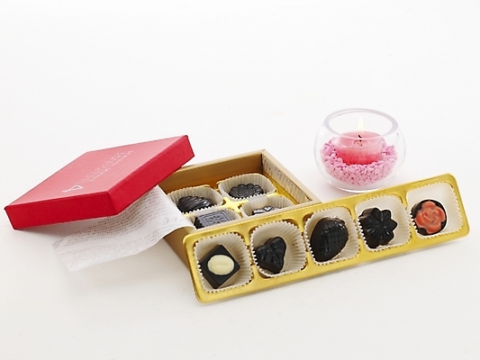 포토 JPG 기념일 음식 포장 초 디저트 발렌타인데이 선물 사람없음 상자 초콜릿 국내포토 데이이벤트 이벤트 파일형식