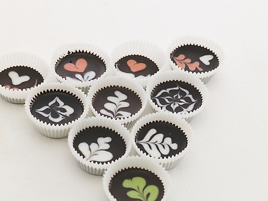 포토 JPG 기념일 음식 포장 디저트 발렌타인데이 사람없음 초콜릿 국내포토 데이이벤트 이벤트 파일형식