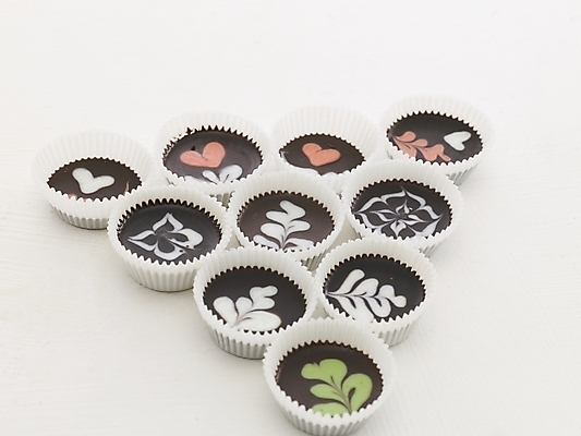 포토 JPG 기념일 음식 포장 디저트 발렌타인데이 사람없음 초콜릿 국내포토 데이이벤트 이벤트 파일형식