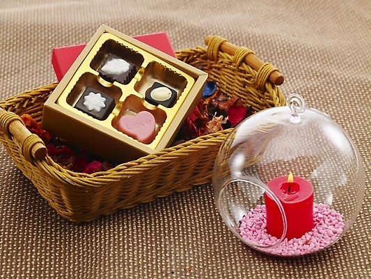 포토 JPG 기념일 음식 포장 초 촛불 유리병 디저트 발렌타인데이 선물 사람없음 상자 바구니 초콜릿 국내포토 데이이벤트 병_용기 이벤트 파일형식