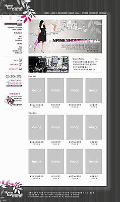 PSD 템플릿 편집 여자 패션 ZIP 웹템플릿 사이트템플릿 시안 사람 쇼핑 홈페이지 홈페이지시안 쇼핑몰 여성복 합성 쇼핑몰시안 여자만 이미지템플릿 옷 파일형식