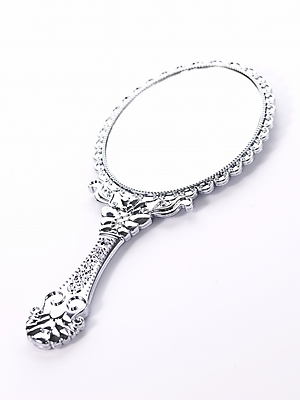 포토 JPG 생활용품 누끼 사람없음 뷰티 거울 미용용품 손거울 국내포토 오브젝트 파일형식