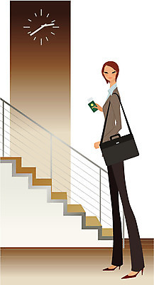 EPS 여자 일러스트 비즈니스 모션 실내 한명 사람 20대 성인 비즈니스우먼 출장 여자만 여자한명만 성인여자만 청년만 청년여자만 성인한명만 청년여자한명만 성인여자한명만 성인만 국내일러스트 1 청년 내부 직장인 파일형식 벡터