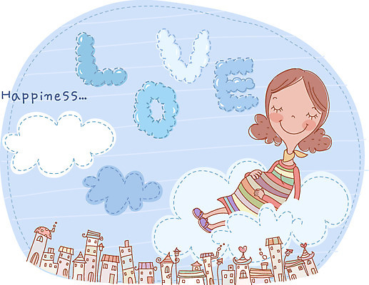 EPS 주간 구름 라이프스타일 여자 행복 일러스트 상상 하늘 엄마 사랑 한명 사람 20대 성인 야외 건물 임산부 임신 도시 태교 여자만 여자한명만 성인여자만 청년만 청년여자만 성인한명만 청년여자한명만 성인여자한명만 성인만 국내일러스트 자연요소 1 건축물 감정 가족 청년 생활 파일형식 벡터