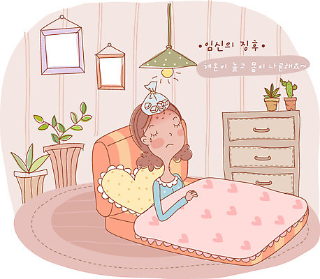 EPS 라이프스타일 여자 화분 일러스트 엄마 조명 실내 한명 사람 20대 성인 임산부 임신 침실 침대 여자만 여자한명만 성인여자만 청년만 청년여자만 성인한명만 청년여자한명만 성인여자한명만 성인만 국내일러스트 1 가구 가족 청년 내부 생활 파일형식 벡터