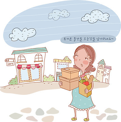 EPS 라이프스타일 여자 일러스트 엄마 한명 사람 20대 성인 야외 건물 쇼핑 장보기 임산부 임신 태교 조심 여자만 여자한명만 성인여자만 청년만 청년여자만 성인한명만 청년여자한명만 성인여자한명만 성인만 국내일러스트 1 건축물 가족 청년 생활 파일형식 벡터