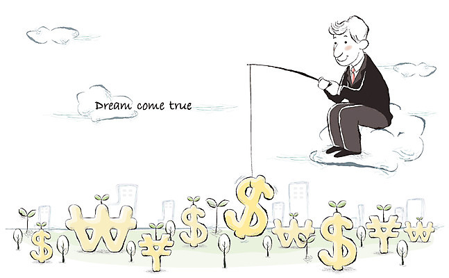 EPS 전신 나무 구름 남자 돈 일러스트 비즈니스 성공 낚시 한명 사람 20대 성인 건물 30대 금융 경제 비즈니스라이프 새싹 비즈니스맨 결과 이익 수익 낚시줄 실현 남자만 남자한명만 성인남자만 성인만 국내일러스트 자연요소 식물 1 라이프스타일 건축물 컨셉 레저 청년 장년 직장인 낚시용품 재산 파일형식 벡터