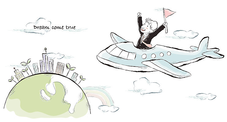 EPS 전신 구름 남자 지구 무지개 일러스트 비즈니스 성공 비행기 한명 사람 빌딩 20대 성인 건물 30대 비즈니스라이프 글로벌 새싹 글로벌비즈니스 희망 깃발 비즈니스맨 해외출장 실현 남자만 남자한명만 성인남자만 성인만 국내일러스트 자연요소 식물 1 라이프스타일 건축물 감정 컨셉 항공교통 대중교통 청년 장년 직장인 출장 파일형식 벡터