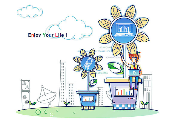 EPS 남자 꽃 산업 화분 일러스트 비즈니스 첨단산업 안테나 한명 사람 20대 성인 야외 노트북 도시 회로판 하이테크 남자만 남자한명만 성인남자만 청년만 청년남자만 청년남자한명만 성인한명만 성인남자한명만 성인만 국내일러스트 식물 1 통신 기술 청년 전자제품 파일형식 벡터