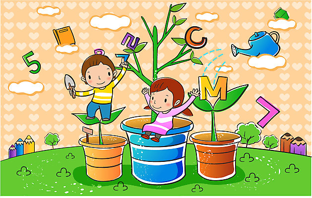 EPS 주간 식물 학생 알파벳 여자 어린이교육 교육 남자 화분 어린이 일러스트 교과목 사람 한글 야외 두명 숫자 연필 스쿨라이프 새싹 물뿌리개 우유 모종삽 한글교육 수학교육 어린이만 국내일러스트 자연요소 문자 라이프스타일 영어 학교 학용품 유제품 필기구 수학 삽 파일형식 벡터