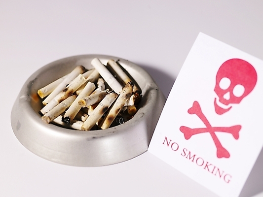 포토 JPG 캠페인 생활용품 담배 사람없음 팻말 알림 금연 담배꽁초 재떨이 국내포토 프레임 사회이슈 오브젝트 파일형식